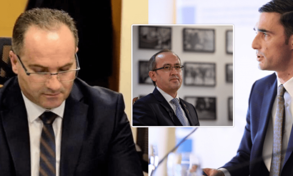 Për çka po akuzohen ish-ministrat Krasniqi dhe Shala, cili ishte versioni i tyre në Prokurori, e çka deklaroi Hoti?