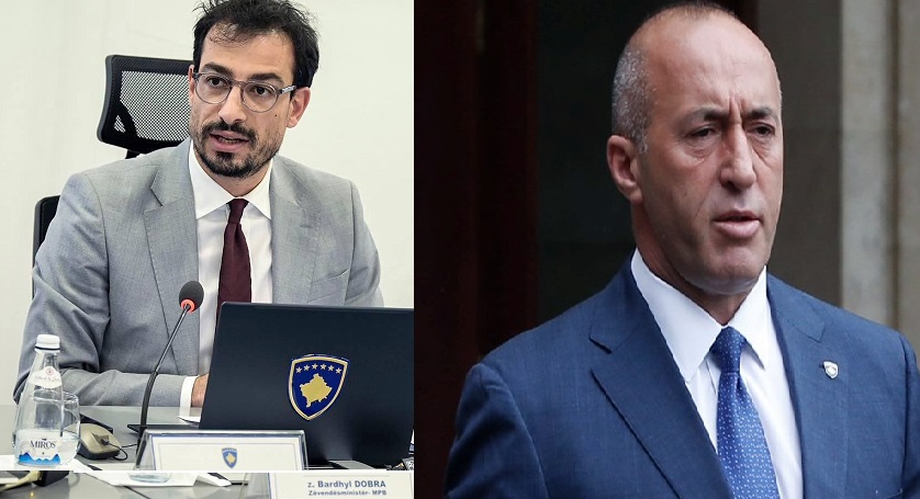 Dobra i reagon Haradinajt: Në FSK nuk ka më pagë 400 euro