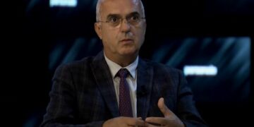 Dugolli: Bandat e përndjekura në veri, po riorganizohen në Serbi për ndonjë su*lm tjetër si ai i Banjksës