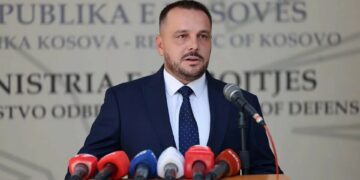 Maqedonci për konkursin e FSK-së: I shërbeni atdheut, do të keni mundësi të zhvilloni një karrierë të sigurtë