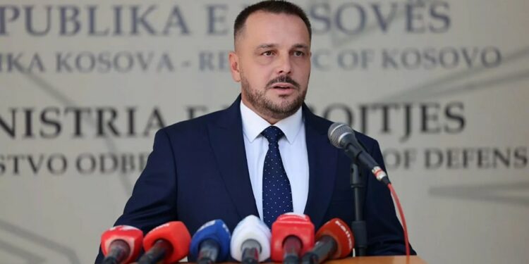 Maqedonci për konkursin e FSK-së: I shërbeni atdheut, do të keni mundësi të zhvilloni një karrierë të sigurtë
