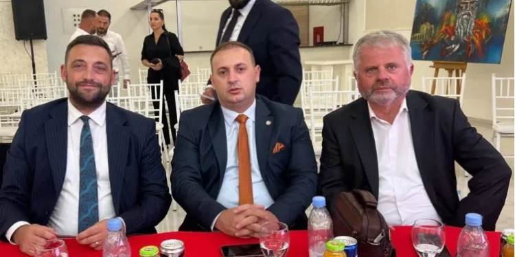 Lidhja e Bizneseve merr pjesë në Konferencën Ekonomike në Luginën e Preshevës