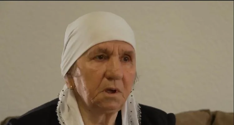 Rrëfimi i motrës së Adem dhe Hamëz Jasharit që ndërroi jetë sot: Të lumtë ata, kanë mbet në histori