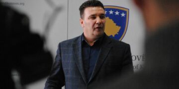 Hidhet poshtë kërkesa e Haxhi Shalës për mbrojtjen e ligjshmërisë lidhur me mbajtjen në paraburgim
