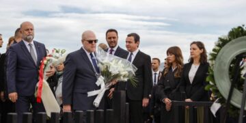 Hovenier: Autorët e krimit të tmerrshëm në Banjskë të mbahen përgjegjës