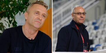 Reagim i fuqishëm nga Eroll Salihu: Në FFK s’ka njerëz me integritet, kryetari shpik probleme për me tërheq vëmendjen nga një problem tjetër