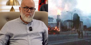 Kryetari i KBI në Mitrovicë, Avdiu: Xhamia e Ibrit do të ndërtohet