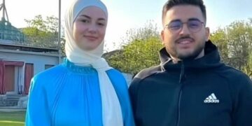 I konfiskohet makina luksoze dy personazheve të famshme të TikTok’ut, Hatit dhe Jasharit