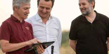 “Qeveria për arkeologjinë”, Kurti tregon çfarë po bën ekzekutivi në këtë drejtim