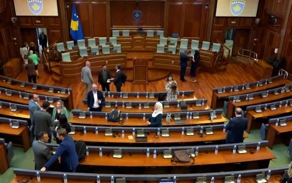 Ilir Bytyqi bëhet anëtari i ri i Bordit të Radiotelevizionit të Kosovës
