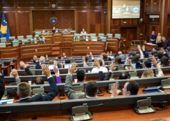 Kuvendi në seancën e radhës pritet ta hedhë në votim ligjin për shëndetin riprodhues