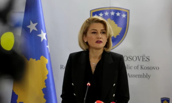 Kusari-Lila: Të gjitha pikat e Vuçiqit cënojnë sovranitetin e Kosovës