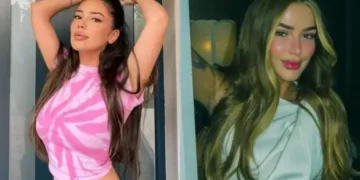 E krahasojnë me Loredanën, Lotina i përgjigjet komentit më të shpeshtë që i bëhet në rrjet