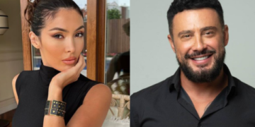 “E ke famën prej Norës”- Robert Berisha s’ia mohon meritat ish-gruas, por ka diçka për të thënë