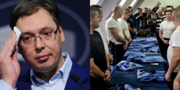 Vuçiqit i dështoi plani, tani do kthimin e serbëve të dorëhequr