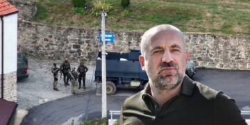 Aktakuza për Banjskën: Si e ndihmuan Steviq dhe kompania e tij Radoiçiqin?