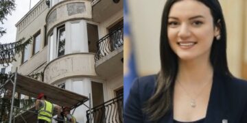 Statovci: Drejt përfundimit restaurimi i rezidencës së presidentit Ibrahim Rugova