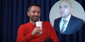 Ish- ushtari i UÇK-së e bënë horë Dimal Bashën: Sa herë që flet ti për çlirim e për liri, mund të arrish t’i fyesh të dyjat