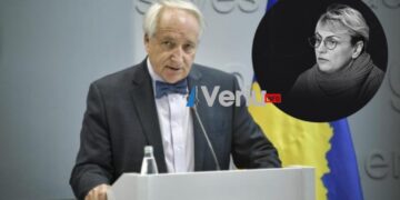 Anëtari i Kuvendit të Odës së Infermierëve të Kosovës: Rifat Latifi dha dorëheqje nga presioni i ZKM’së dhe Dejonës