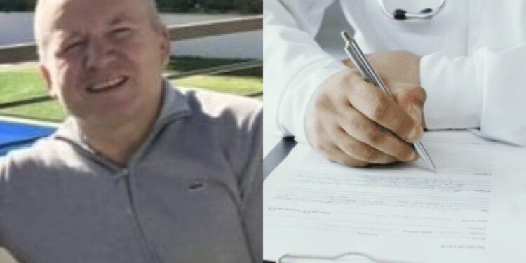 Dokumentet mjekësore që “Curri” i dorëzoi gjykatës dyshohen të jenë të falsifikuara, Prokuroria po kryen hetime
