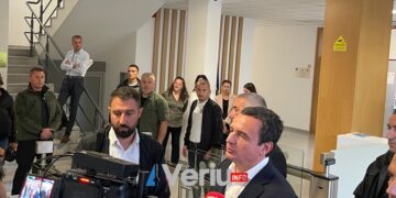 Kurti në veri: S’e ndjeva që njerëzve s’u pëlqen kur dikush vjen nga Prishtina, qoftë edhe kryeministri