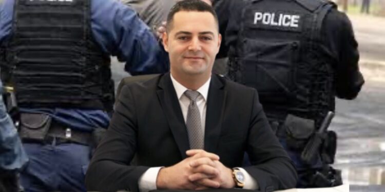 Ish drejtori i dy institucioneve financiare në Prishtinë arrestohet për kërcënimin e fqinjit 77-vjeçar