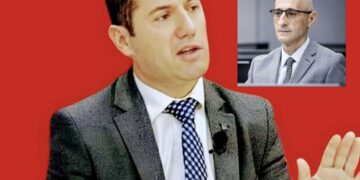 Avokati Smakiqi: Me uljen e dënimit për Sali Mustafën Gjykata Speciale zbatoi nenin 15 të ligjit që përcakton dënimin maksimal prej 15 vitesh burg