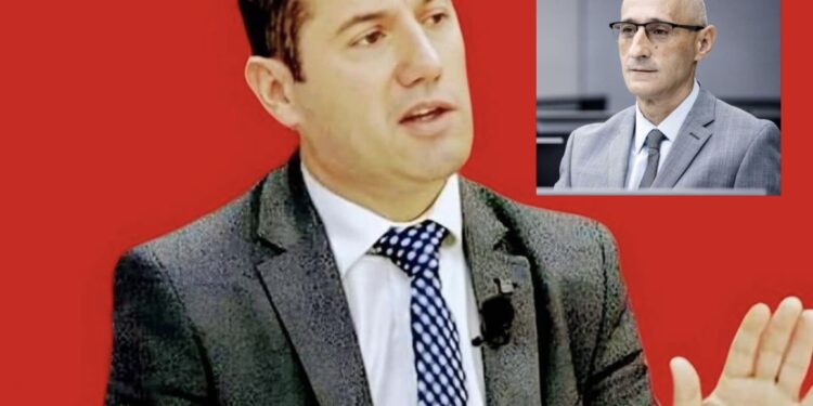 Avokati Smakiqi: Me uljen e dënimit për Sali Mustafën Gjykata Speciale zbatoi nenin 15 të ligjit që përcakton dënimin maksimal prej 15 vitesh burg
