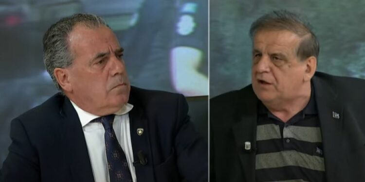 “S’ka kaluar rreziku për luftë, jemi popull tucan” – Analiza e Spahiut acaron keq Matoshin