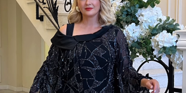 Remzie Osmani feston ditëlindjen, ja sa vjeç mbush