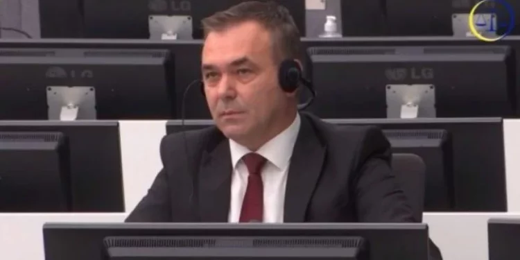Mbrojtja e Selimit i kërkon Prokurorisë të mos ndikojë në dëshmitarë gjatë seancave përgatitore