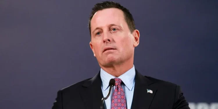 Grenell: E ardhmja e Serbisë është pranë SHBA-së, dhe jo Kinës dhe Rusisë