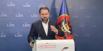 Rukiqi publikon çmimet: Gjithçka më shtrenjtë me Kurtin
