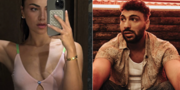 Çka bëri Sara ndërkohë që Ledri u përfol për një romancë të re?