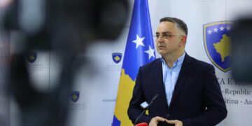 Deklarata e Hovenierit, Tahiri: Porosi e qartë, aty ku doni të anëtarësoheni s’mund ta bëni, po i befasoni për të keq
