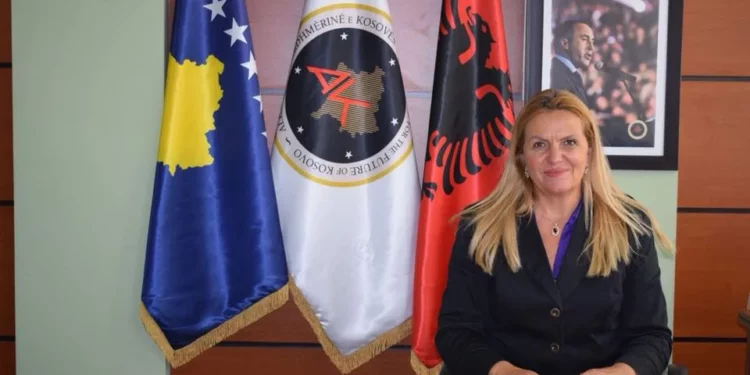 Kadrijaj pas intervistimit të Dejona Mihalit: Mjerë për neve e qytetarët që e kanë votuar VV-në