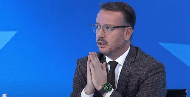 Albini që e doja”: Kajtazi ia kthen Kurtit një shkrim të 2019-ës për pabarazinë dhe varfërfinë