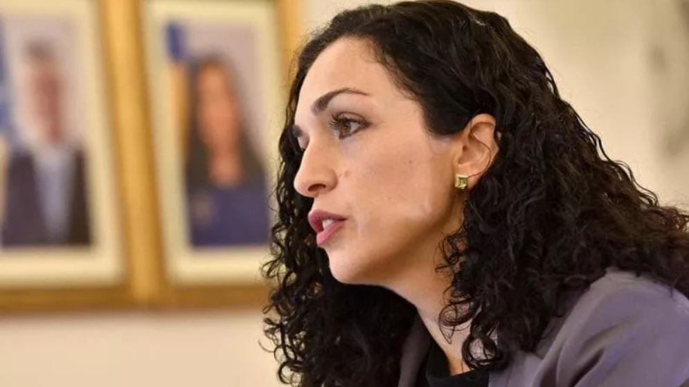 E ardhmja politike e Osmanit/ Ish deputetja e LDK-së: Pse të na interesojë kur ajo shkel gjithçka për pushtet