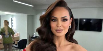 A e njihni Xhuli Nurën pa grim?