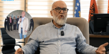 Intervistë/Hoxhë Ekrem Avdiu: “Lëvizja e Deçanit” është tendencioze, angazhim e kanë sulmin ndaj Islamit