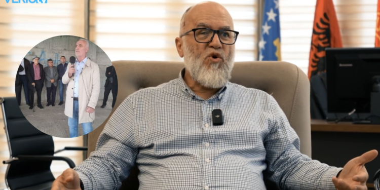 Intervistë/Hoxhë Ekrem Avdiu: “Lëvizja e Deçanit” është tendencioze, angazhim e kanë sulmin ndaj Islamit