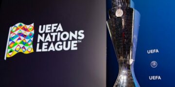 Këto janë ndeshjet që luhen sot në Ligën e Kombeve, na presin super përballje