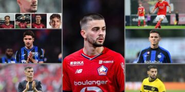 Kallaballëk shqiptarësh sonte në Ligën e Kampionëve, dhjetë mund të luajnë sonte