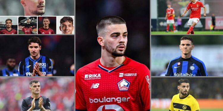 Kallaballëk shqiptarësh sonte në Ligën e Kampionëve, dhjetë mund të luajnë sonte