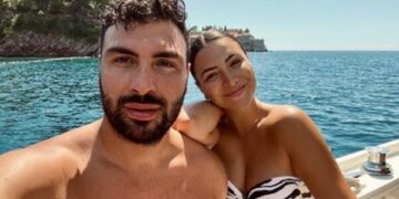 Ledri Vula dhe Sara Hoxha e ‘zyrtarizojnë’ ndarjen përmes këtij veprimi në Instagram