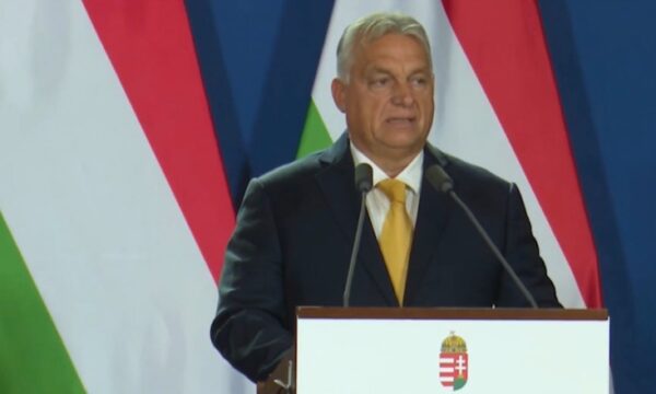 Kryeministri hungarez, Orban: Shqipëria duhet të jetë pjesë e BE
