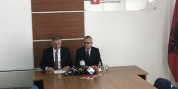 Vetëvendosje nuk merr pjesë në seancën e jashtëzakonshme për ushqimin e ushtarëve të FSK-së