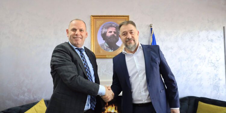 Thellohet përçarja në PDK-në në Drenicë, Ramiz Lladrovcit i ‘dhemb’ pse kandidatët për deputet nga Skenderaj morën shumë vota në Drenas