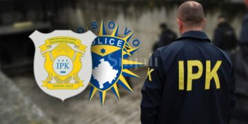 IPK-ja rekomandon suspendimin e dy policëve: Njëri që pla*gosi nënën, e tjetri që përvetësoi në detyrë