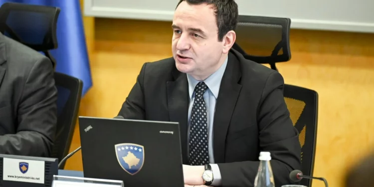 Qeveria synon ta kthejë një objekt të Leposaviqit në maternitet, Kurti: Gratë po shkojnë në Novi Pazar, po regjistrohen foshnjat atje